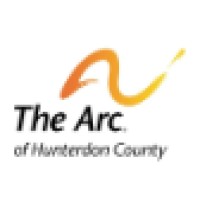 The Arc of Hunterdon County Logo