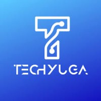 Techyuga Logo