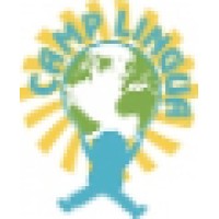 Camp Lingua Logo