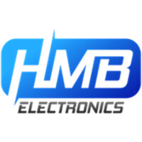HMB Electronics Logo