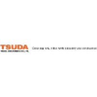 Tsuda USA Corporation Logo
