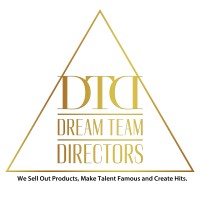 Dream Team Directors Logo