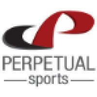 Perpetual Sports Logo