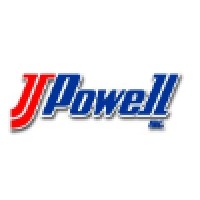 J. J. Powell Inc Logo
