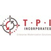 TPI Inc. Logo