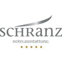 Hotelausstattung Schranz GmbH Logo