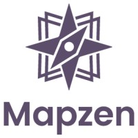 Mapzen Logo