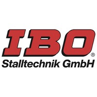 IBO Stalltechnik GmbH Logo