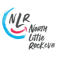 North Little Rock Convention & Visitors Bureau Logo