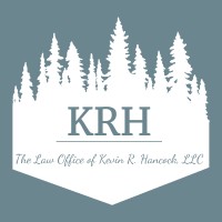 The Law Office of Kevin R. Hancock, LLC Logo