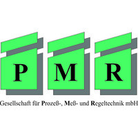 PMR Gesellschaft für Prozeß-, Meß- und Regeltechnik mbH Logo