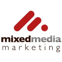 MixedMedia Marketing Logo