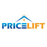 PriceLift Logo