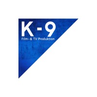 K-9 Film und TV Produktion GmbH Logo