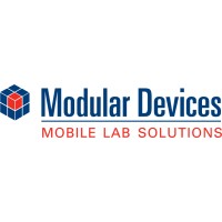 Modular Devices Logo