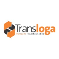 Transloga SAS Logo