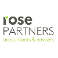 Rose Partners Logo