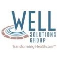 Well Solutions Group Logo