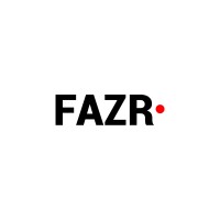Agência Fazer Logo