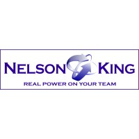 NELSON KING RECRUITMENT Logo