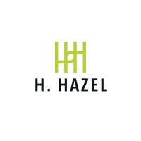 H. Hazel, previously Honest Hazel Logo