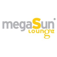 megaSun lounge Logo