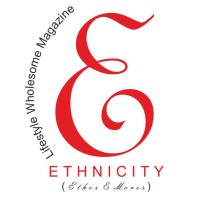 Ethnicity Magazine Logo