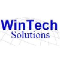 Wintech Solutions Logo