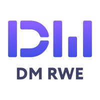 DM RWE Logo