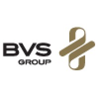 BVS Group Logo