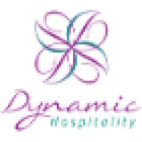 Dynamic Hospitality Logo