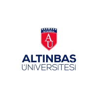 Altınbaş Üniversitesi Logo