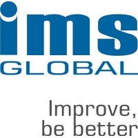 IMS Global Logo