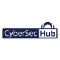 Cyber Security Hub® Logo