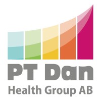 PT Dan Health Group AB Logo
