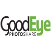 Goodeye Photoshare Logo
