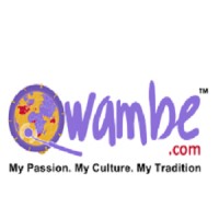 Owambe.com | Your one stop shop for Event Management and Online Bookings Logo