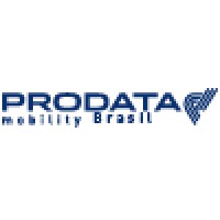 PRODATA MOBILITY BRASIL Logo