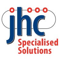 JHC Specialised Solutions Pty Ltd Logo
