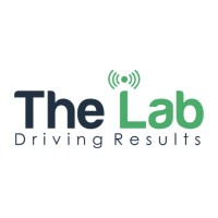 The Lab - Digital Marketing Agency Logo