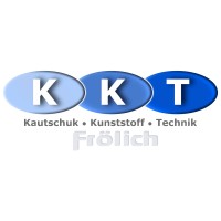 KKT Frölich Kautschuk- Kunststoff-Technik GmbH Logo