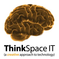 ThinkSpace IT Logo