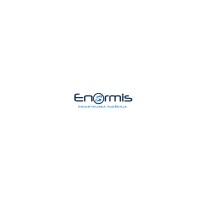 Enormis d.o.o. Logo