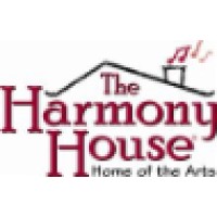 The Harmony House Logo