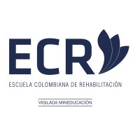 Fundación Universitaria Escuela Colombiana de Rehabilitación Logo