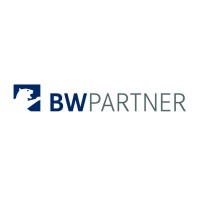 BW PARTNER Bauer Schätz Hasenclever Partnerschaft mbB Logo