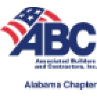 Associated Builders & Contractors of Alabama Logo