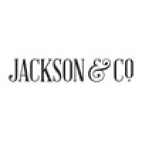 Jackson & Co. Logo