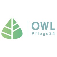 OWL-Pflege 24 Logo