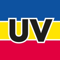 Unternehmerverband Norddeutschland Mecklenburg Schwerin e.V. Logo